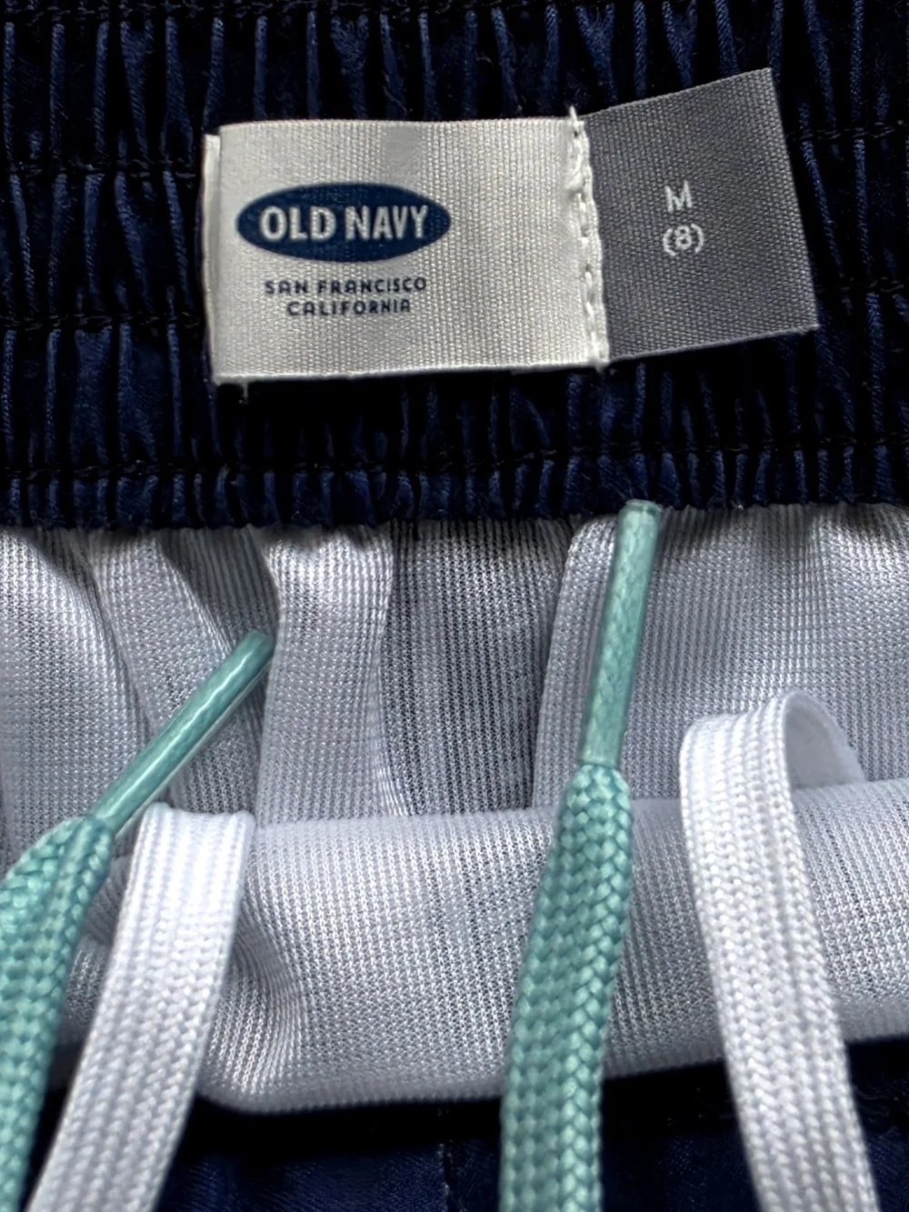 3 Pair Boys Swim Trunks